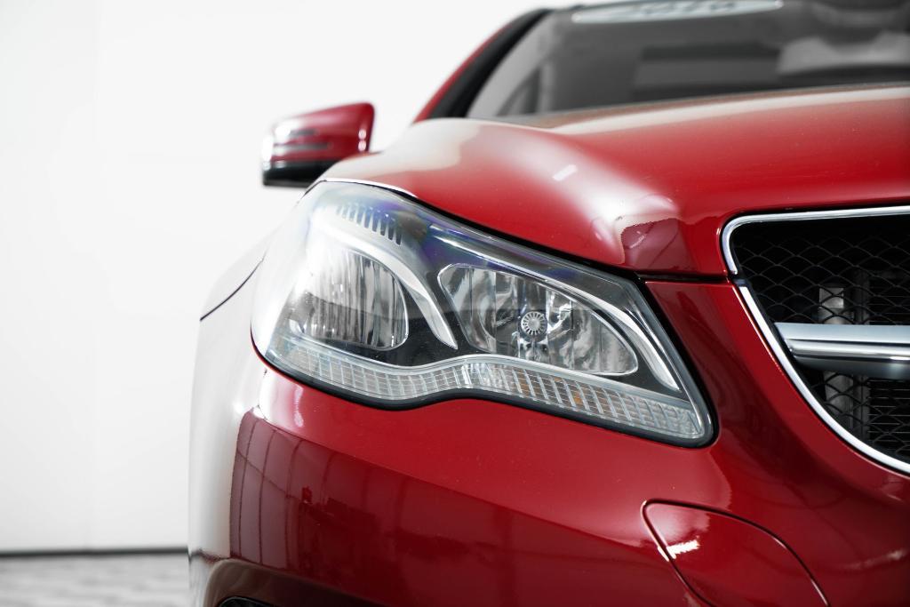 used 2016 Mercedes-Benz E-Class car, priced at $16,223