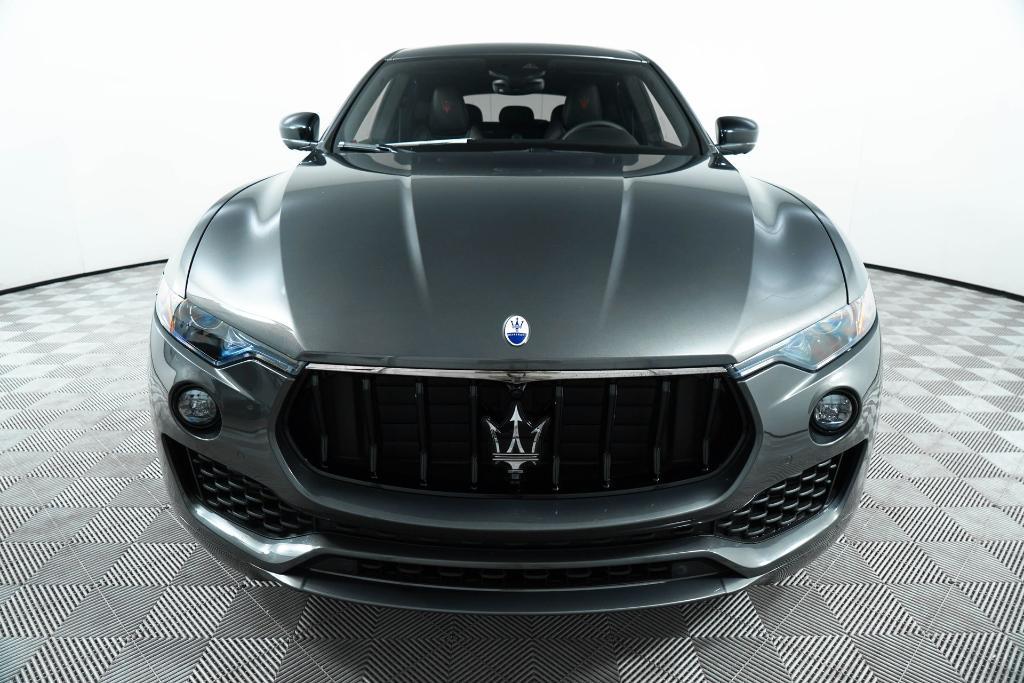 new 2024 Maserati Levante car, priced at $88,495