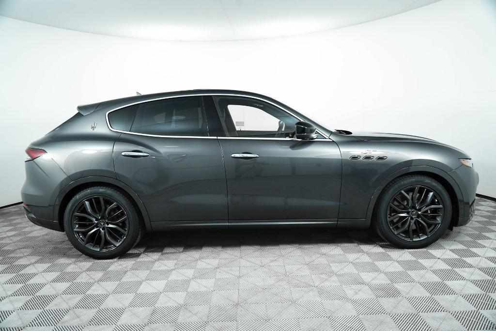 new 2024 Maserati Levante car, priced at $88,495