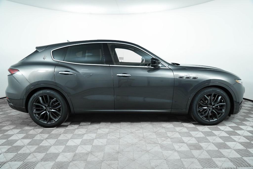 new 2024 Maserati Levante car, priced at $88,495