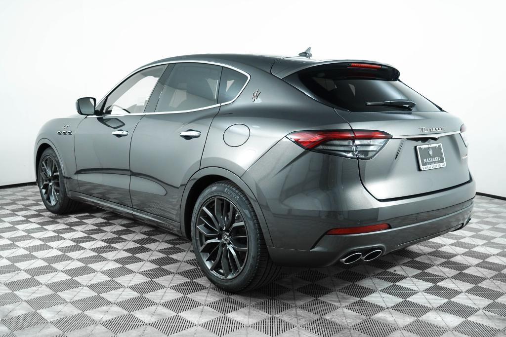 new 2024 Maserati Levante car, priced at $88,495