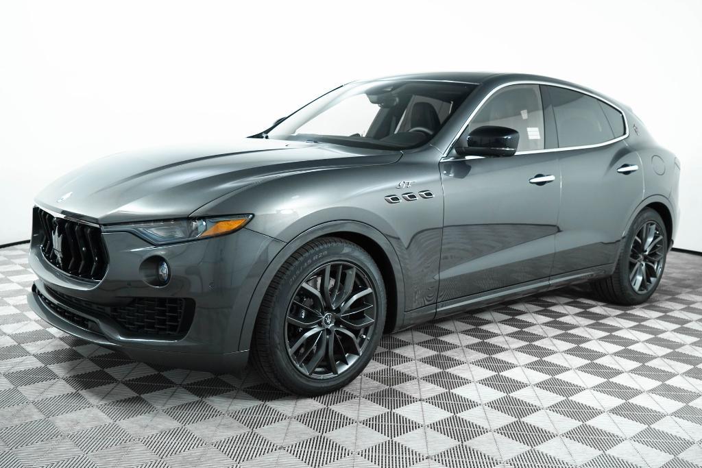 new 2024 Maserati Levante car, priced at $88,495