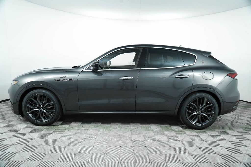 new 2024 Maserati Levante car, priced at $88,495