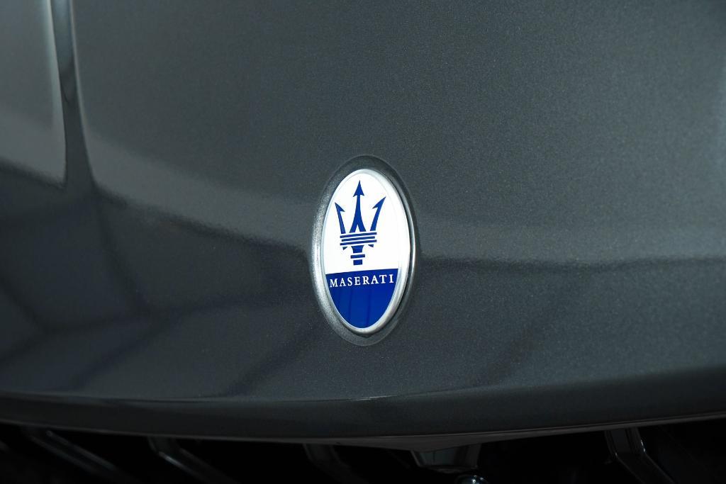 new 2024 Maserati Levante car, priced at $88,495