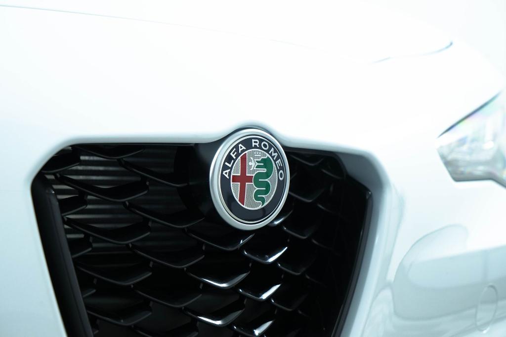 new 2024 Alfa Romeo Giulia car, priced at $45,150
