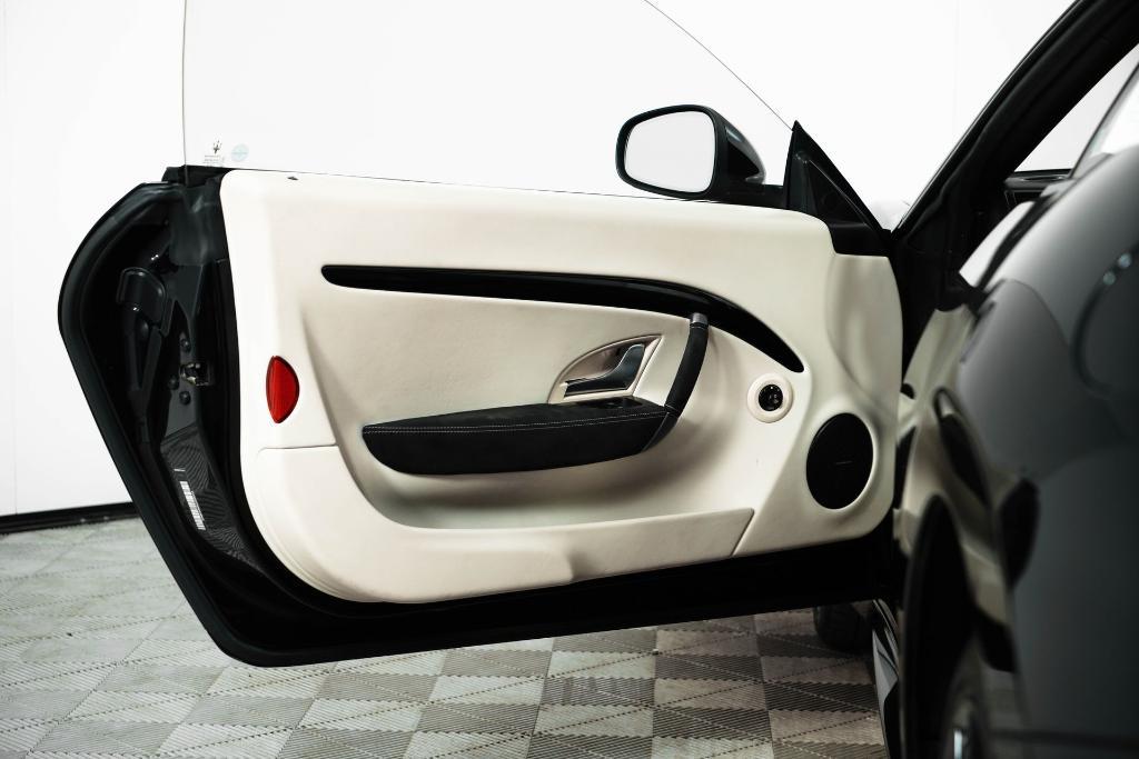 used 2018 Maserati GranTurismo car, priced at $59,700