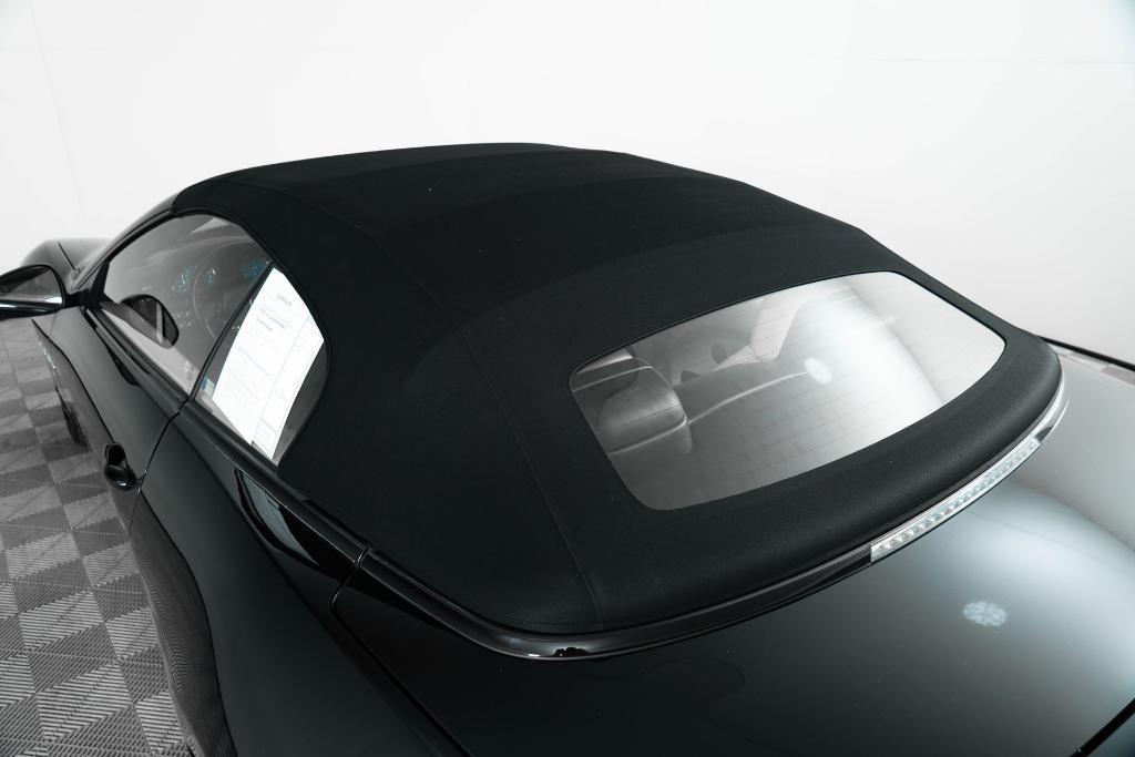 used 2018 Maserati GranTurismo car, priced at $59,700