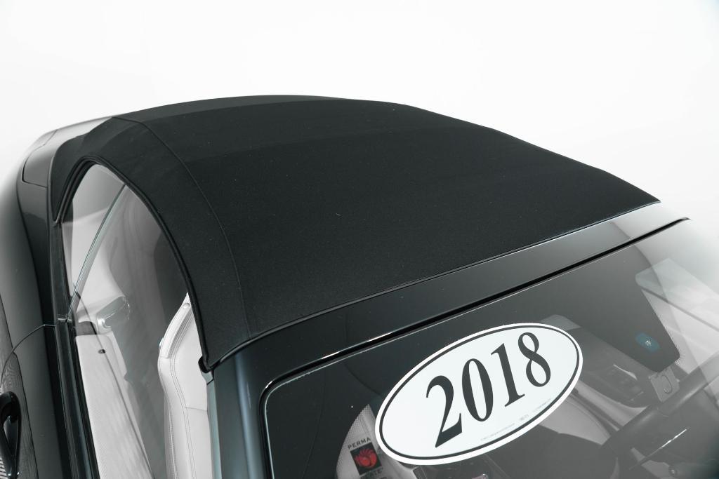 used 2018 Maserati GranTurismo car, priced at $59,700