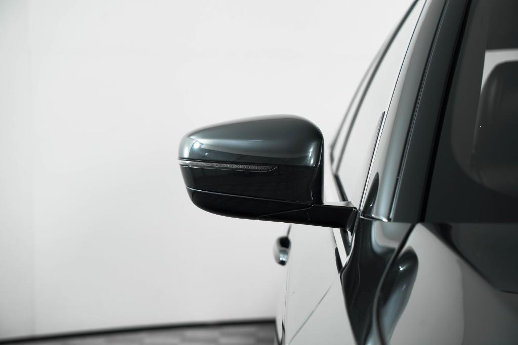 used 2019 BMW 530 car, priced at $22,700