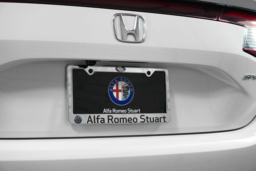 used 2022 Honda Civic car, priced at $22,000