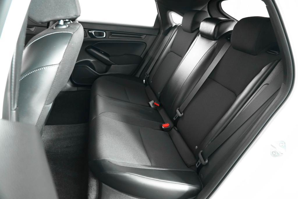 used 2022 Honda Civic car, priced at $22,000