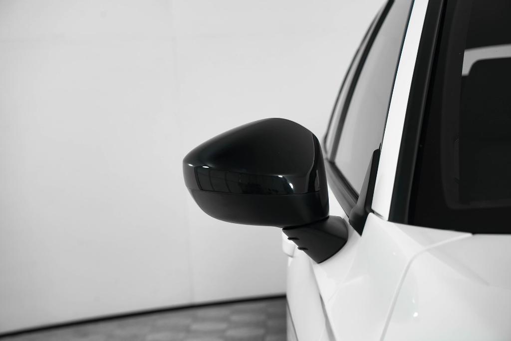 used 2022 Honda Civic car, priced at $22,000