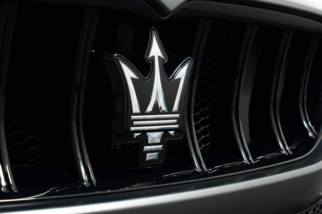 new 2025 Maserati Grecale car, priced at $136,405
