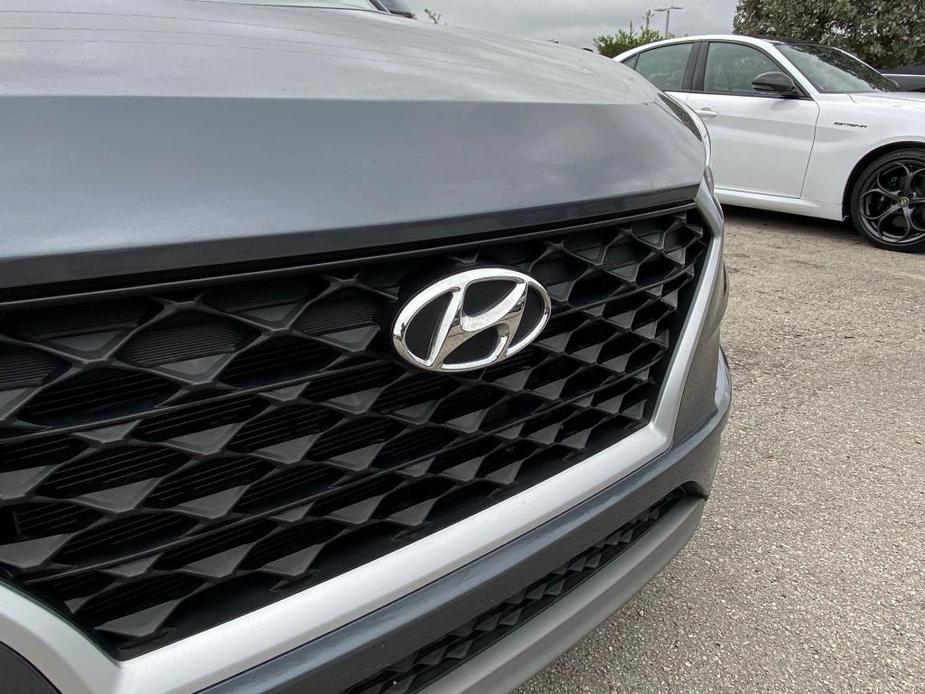 used 2019 Hyundai Tucson car, priced at $20,880