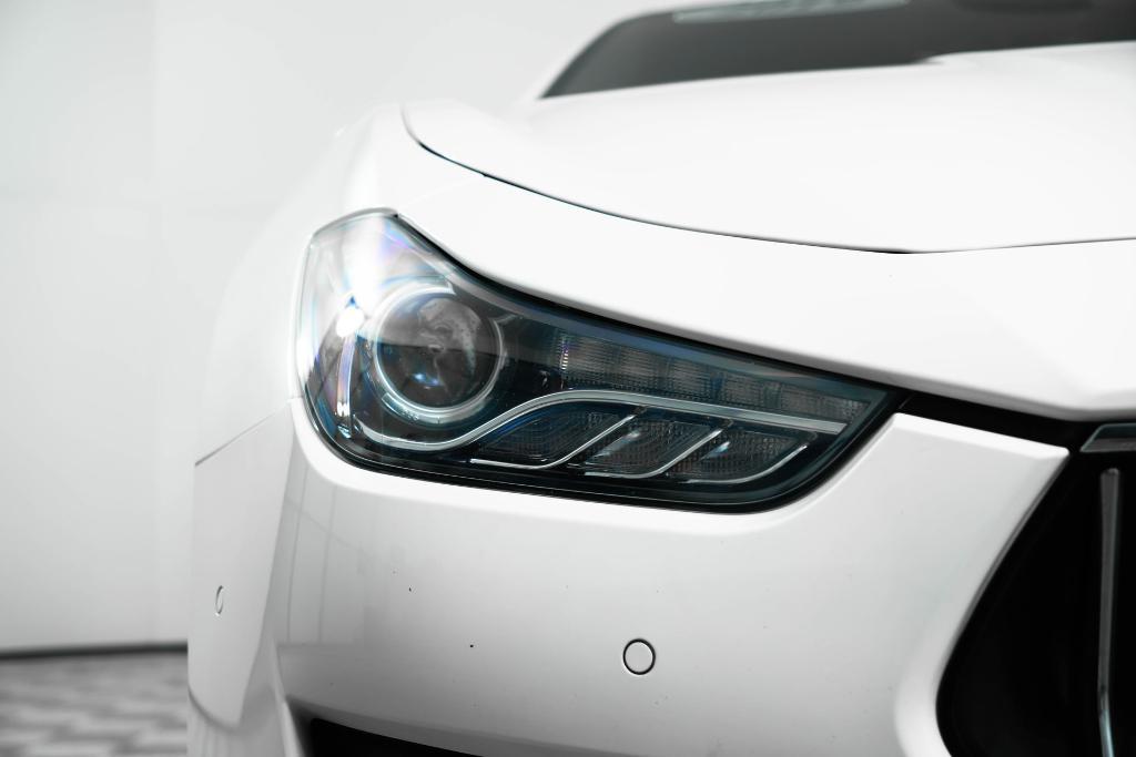 used 2019 Maserati Ghibli car, priced at $16,500