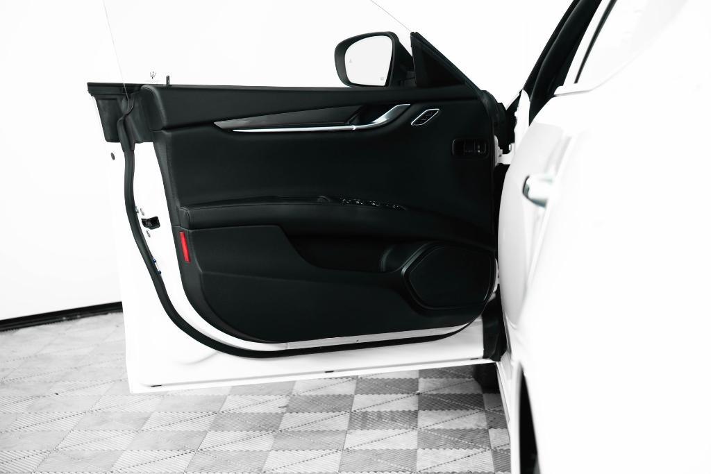 used 2019 Maserati Ghibli car, priced at $16,500