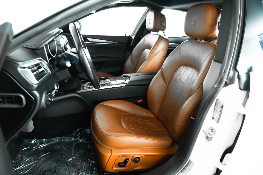 used 2019 Maserati Ghibli car, priced at $16,500