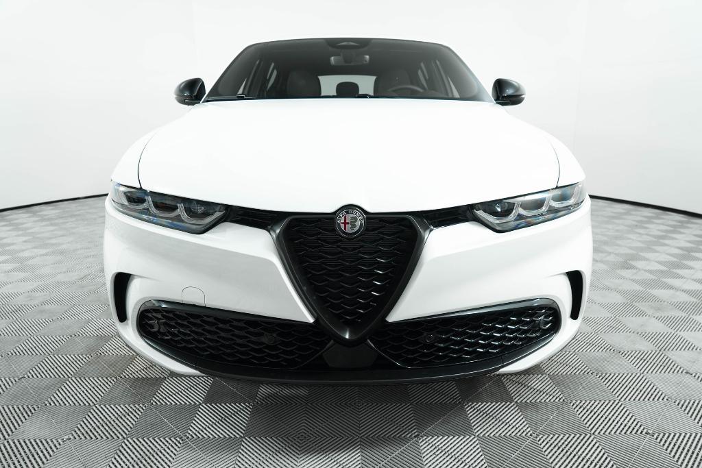 new 2025 Alfa Romeo Tonale car, priced at $49,990