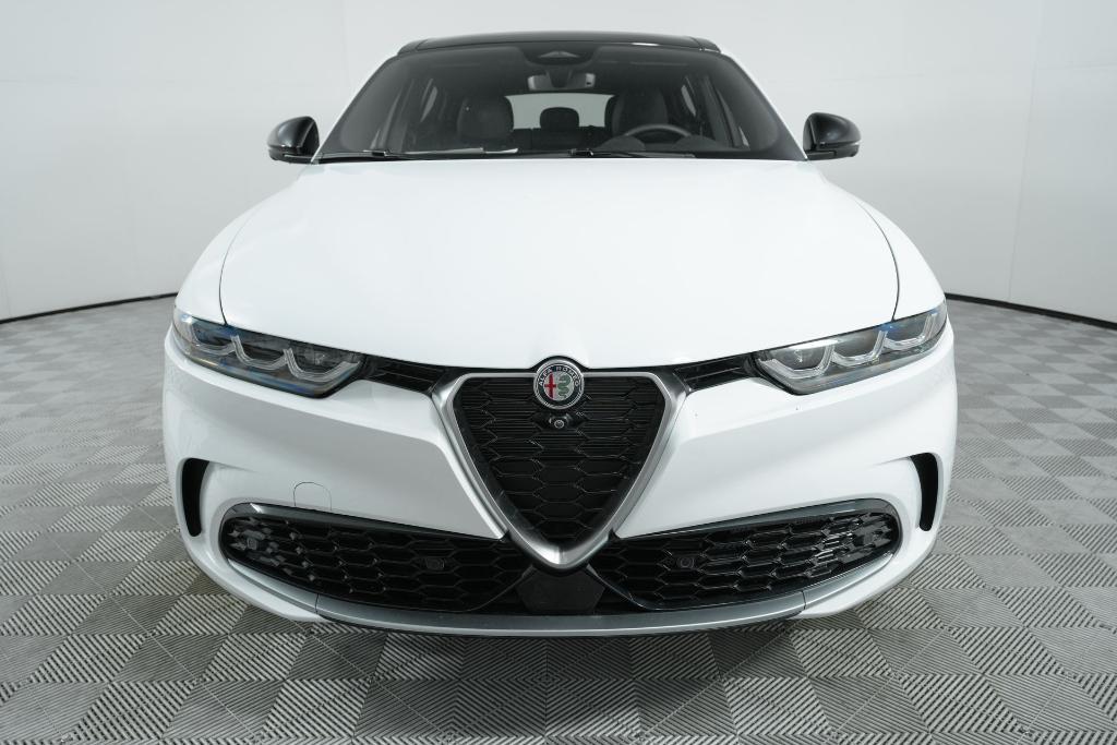 new 2024 Alfa Romeo Tonale car, priced at $44,140