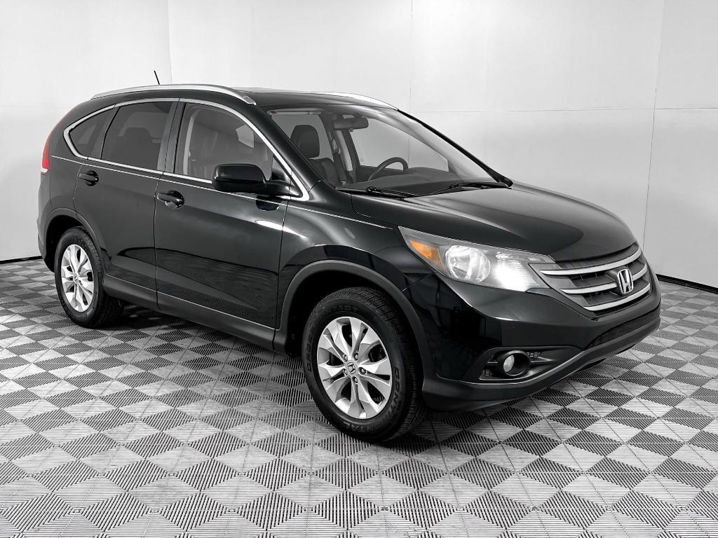 used 2014 Honda CR-V car, priced at $17,500