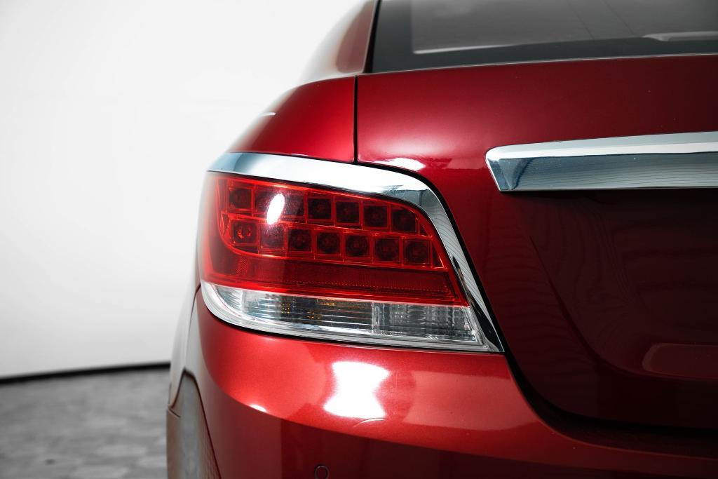 used 2013 Buick LaCrosse car, priced at $10,500