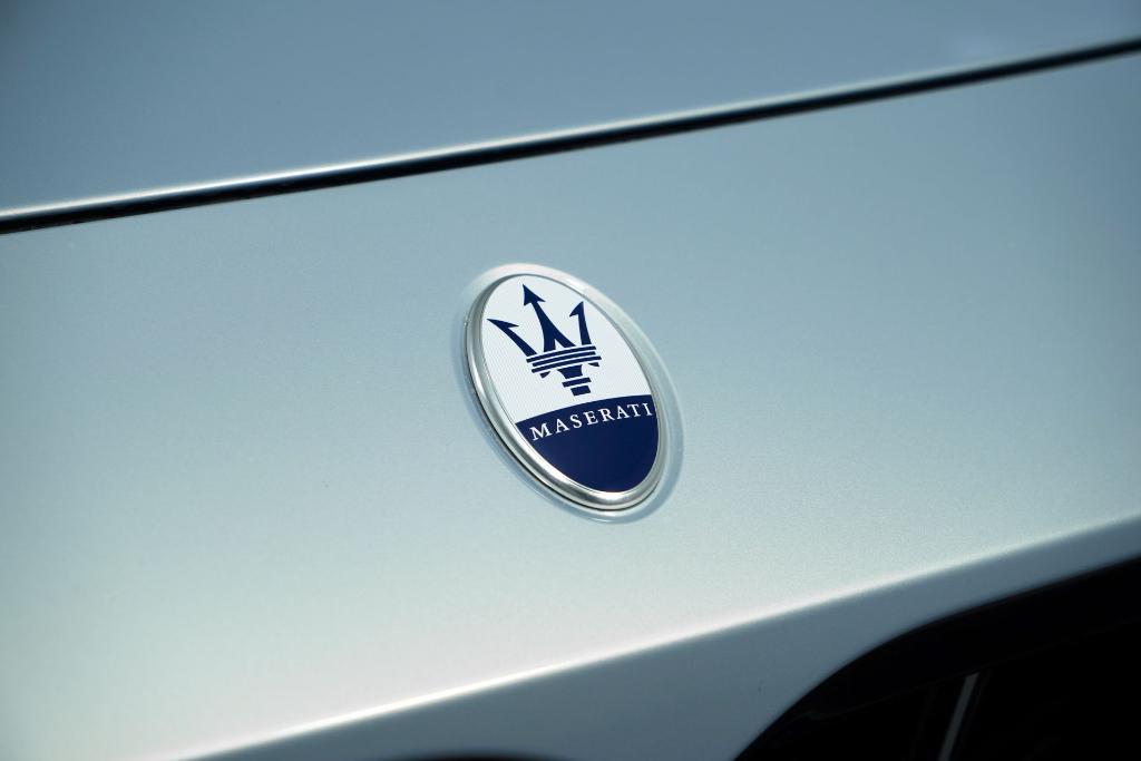 new 2024 Maserati Grecale car, priced at $65,310