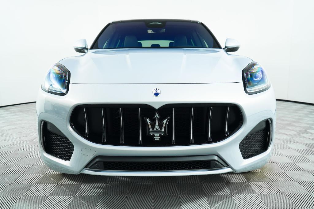 new 2024 Maserati Grecale car, priced at $65,310