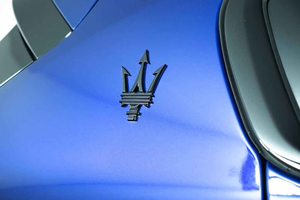 new 2023 Maserati Grecale car, priced at $65,980