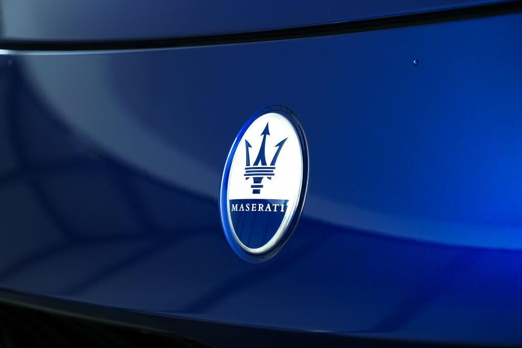 new 2023 Maserati Grecale car, priced at $65,980