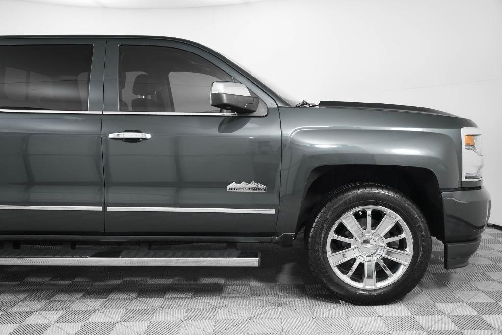 used 2017 Chevrolet Silverado 1500 car, priced at $19,880