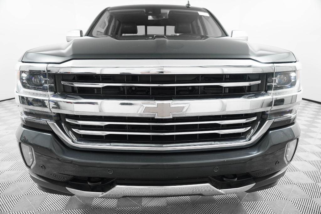 used 2017 Chevrolet Silverado 1500 car, priced at $19,880