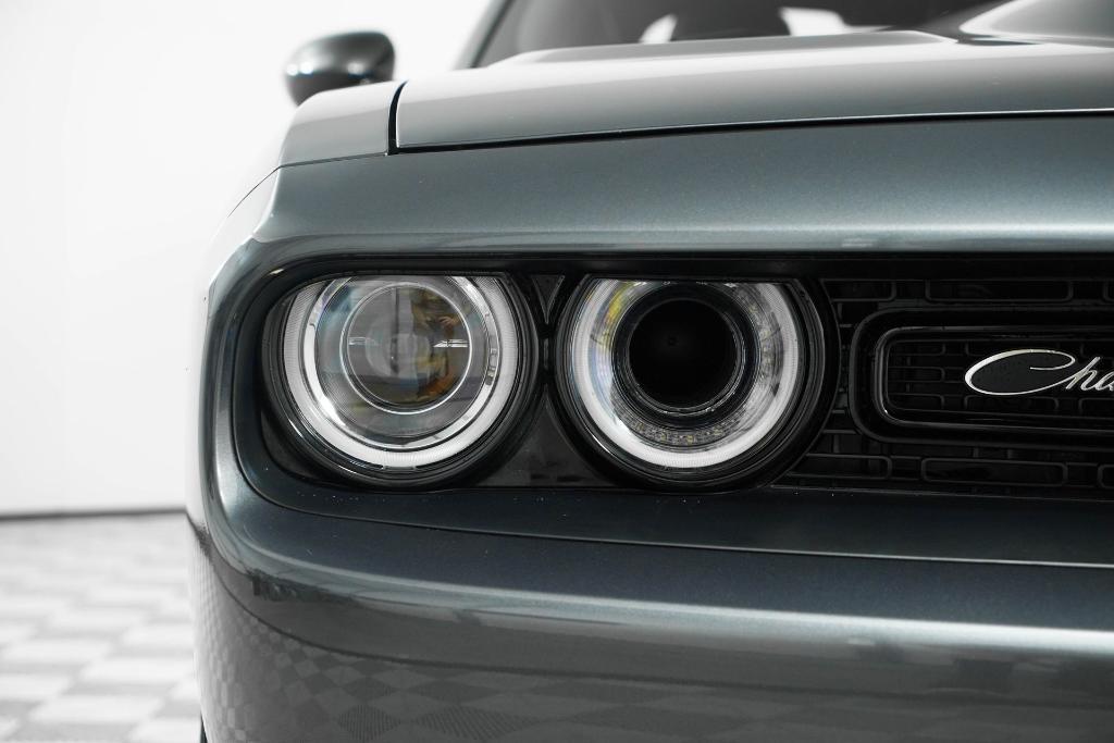used 2023 Dodge Challenger car, priced at $39,555