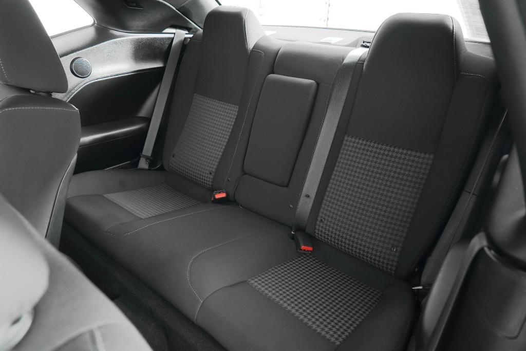 used 2023 Dodge Challenger car, priced at $39,555
