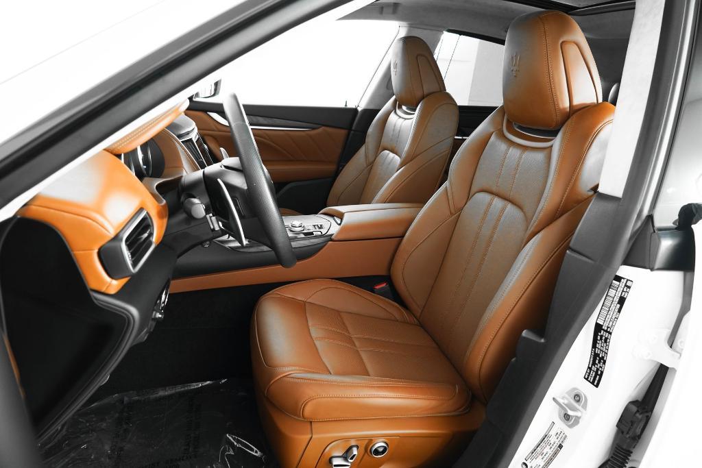 used 2022 Maserati Levante car, priced at $68,000