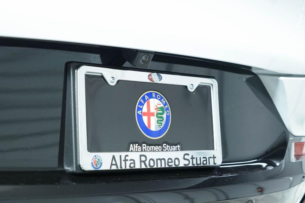 new 2024 Alfa Romeo Tonale car, priced at $42,752