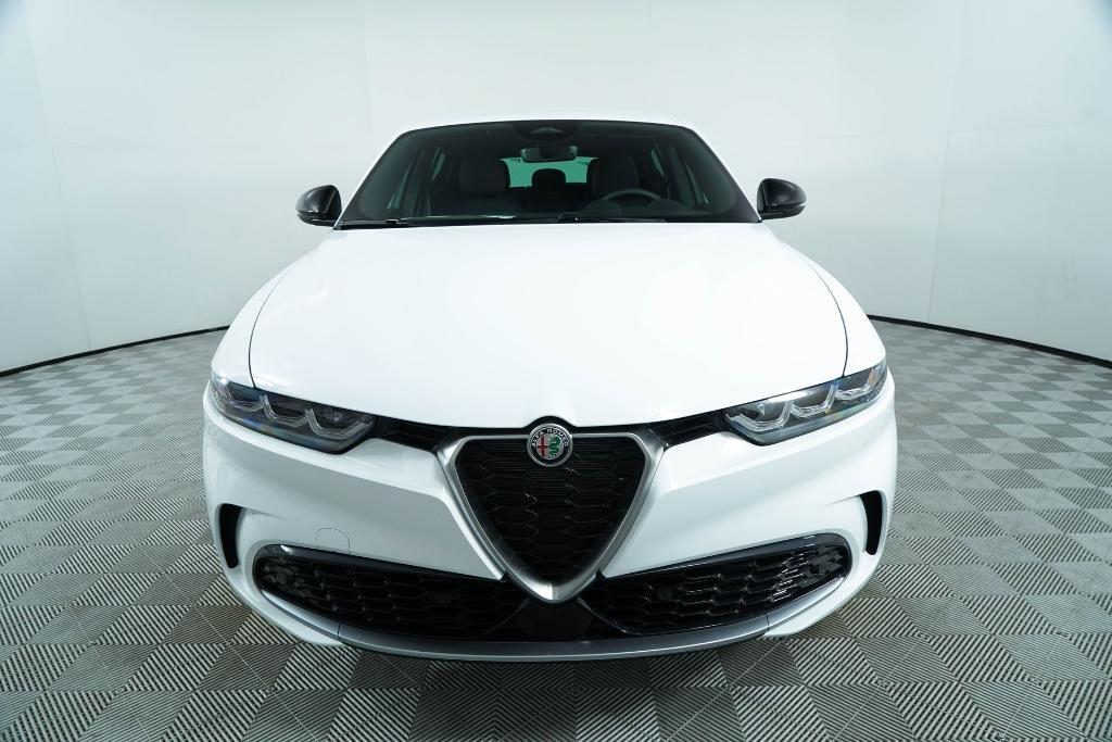new 2024 Alfa Romeo Tonale car, priced at $36,090