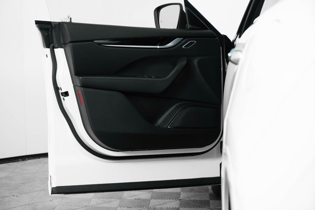 used 2023 Maserati Levante car, priced at $35,000