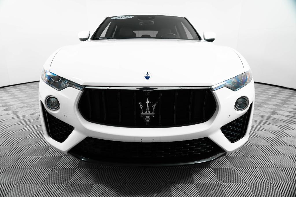 used 2023 Maserati Levante car, priced at $35,000