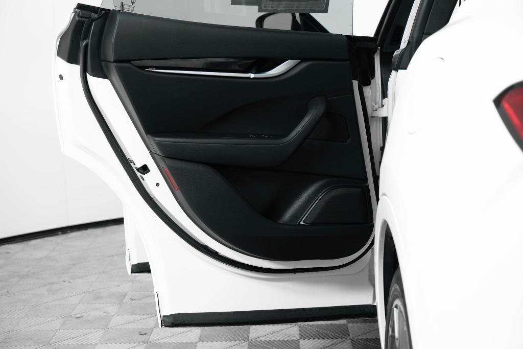 used 2023 Maserati Levante car, priced at $35,000