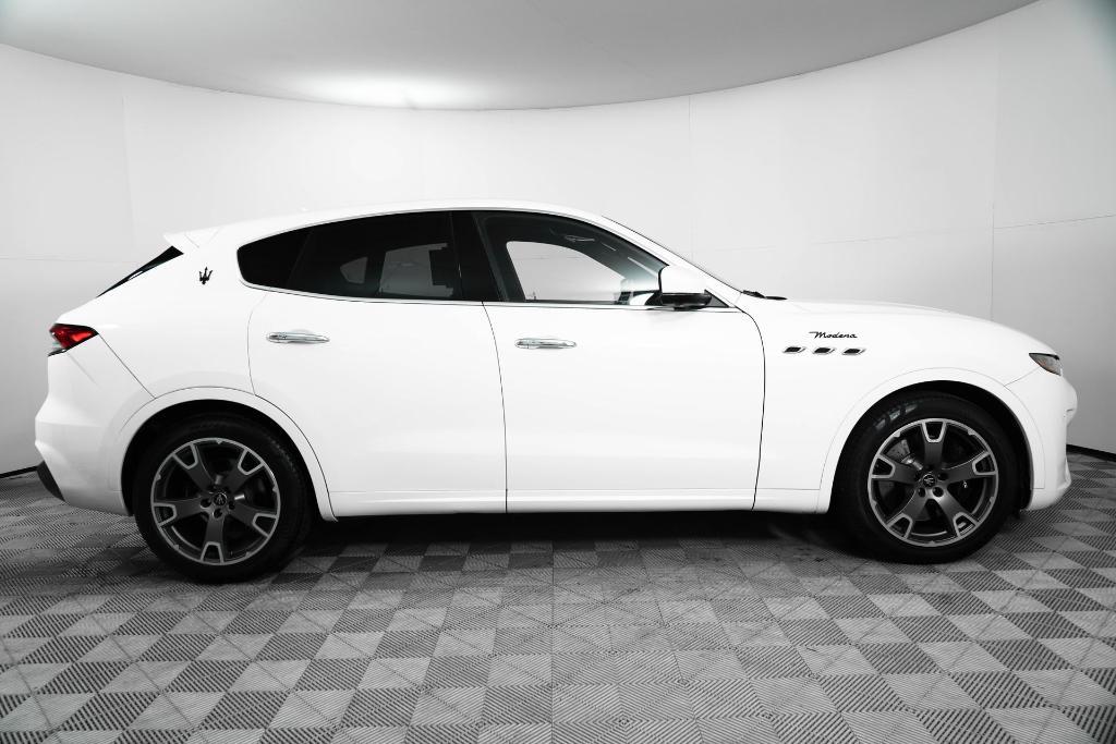 used 2023 Maserati Levante car, priced at $35,000