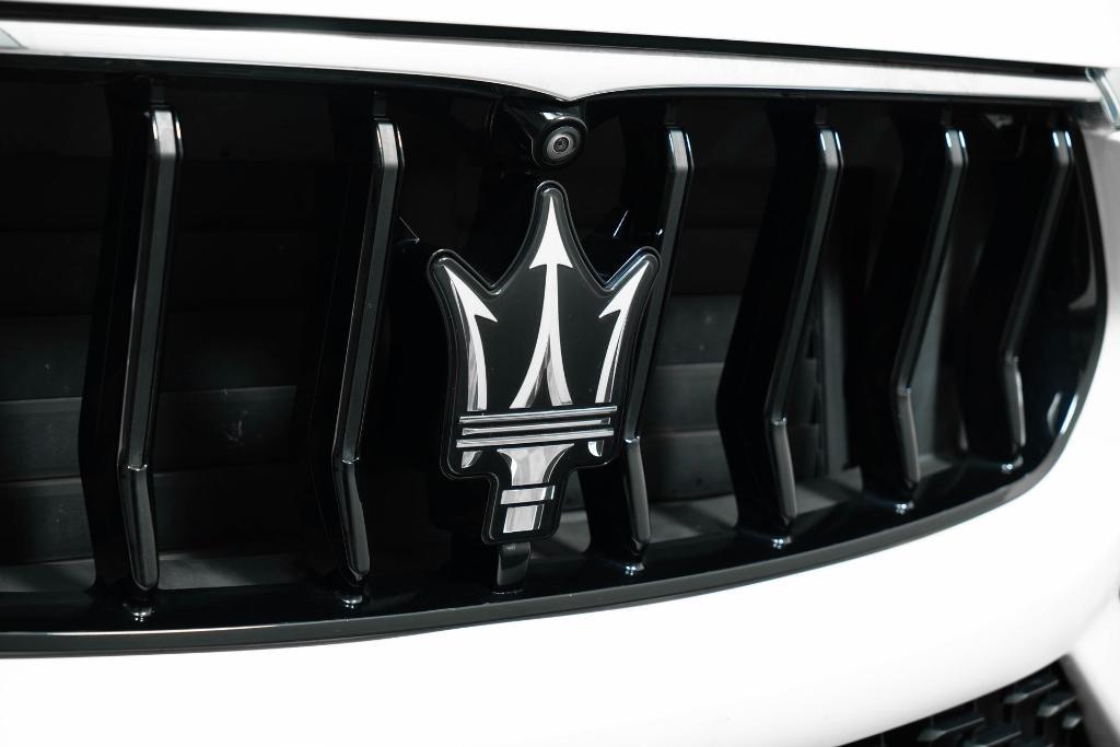 used 2023 Maserati Levante car, priced at $35,000