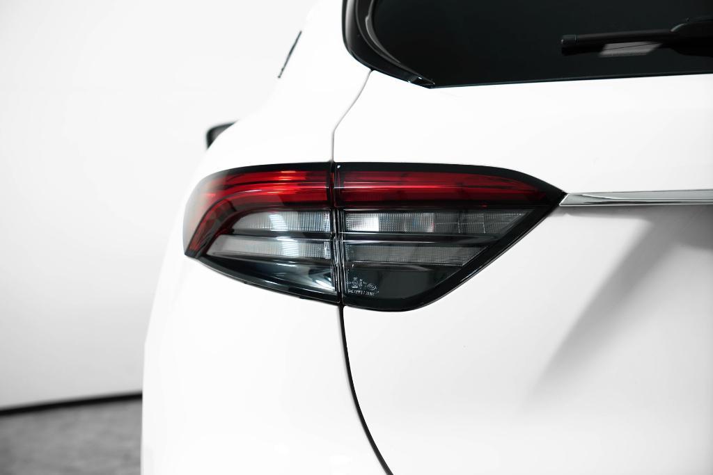 used 2023 Maserati Levante car, priced at $35,000