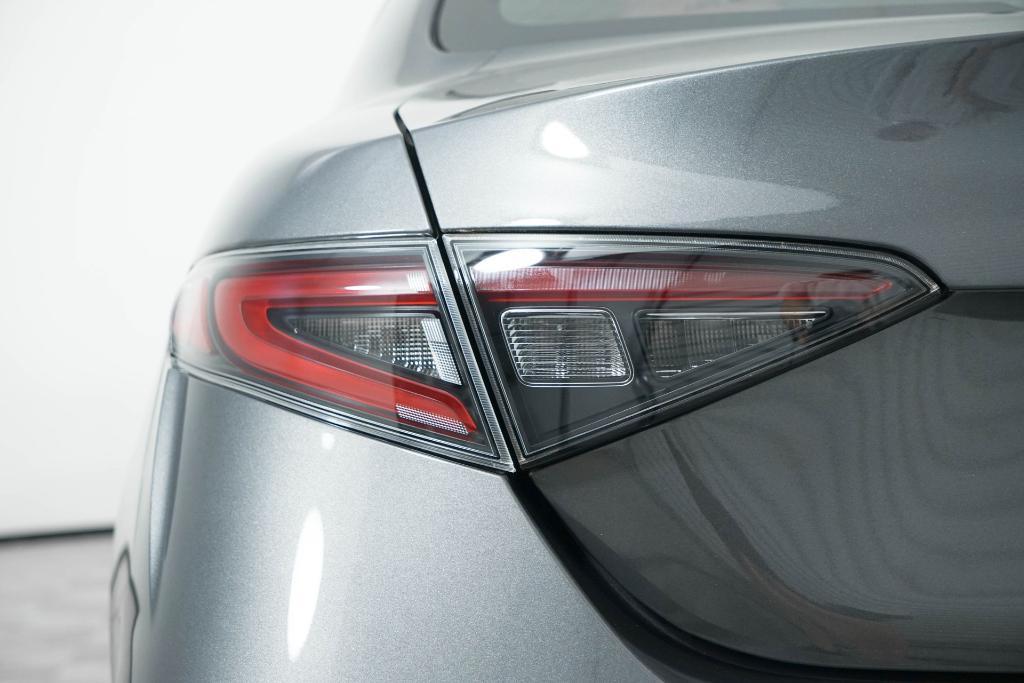 new 2024 Alfa Romeo Giulia car, priced at $39,990