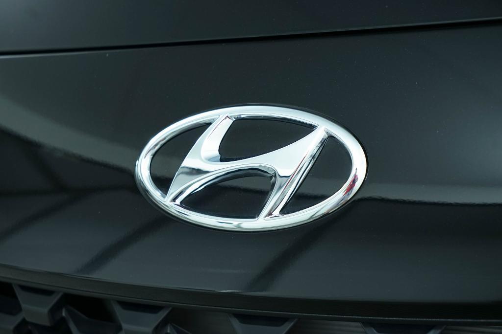 used 2023 Hyundai Kona car, priced at $21,300