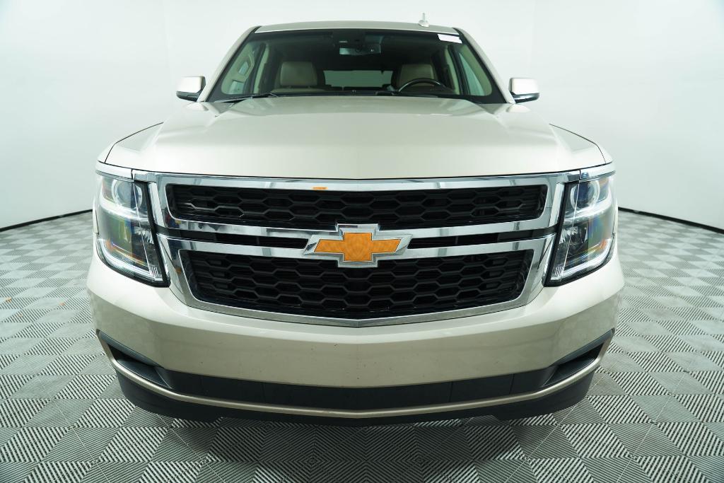 used 2017 Chevrolet Tahoe car, priced at $18,500