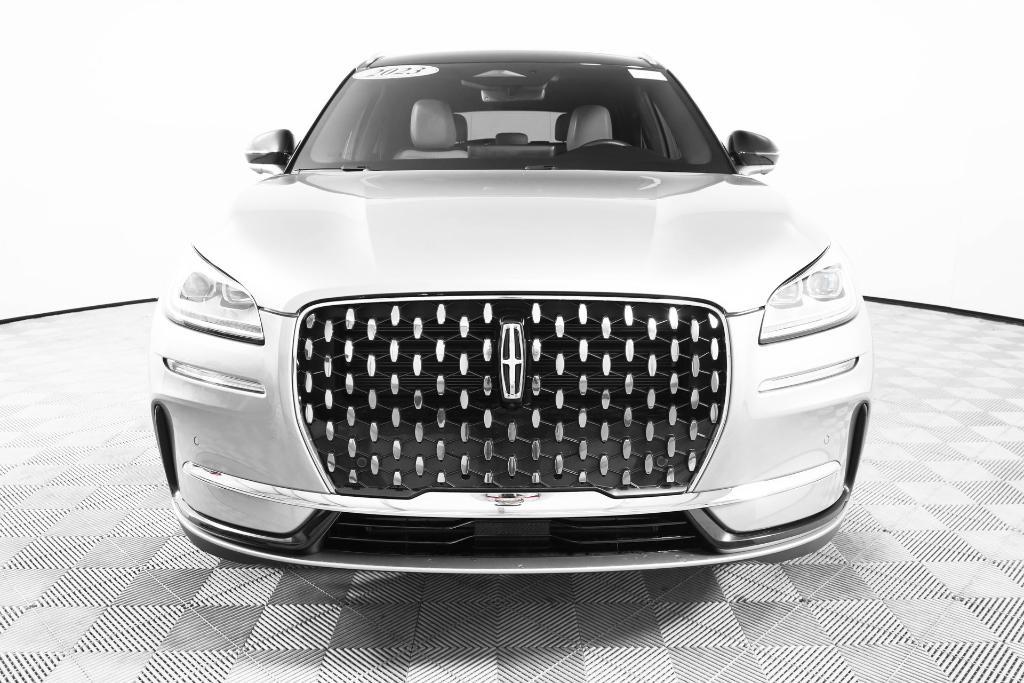 used 2023 Lincoln Corsair car, priced at $34,988