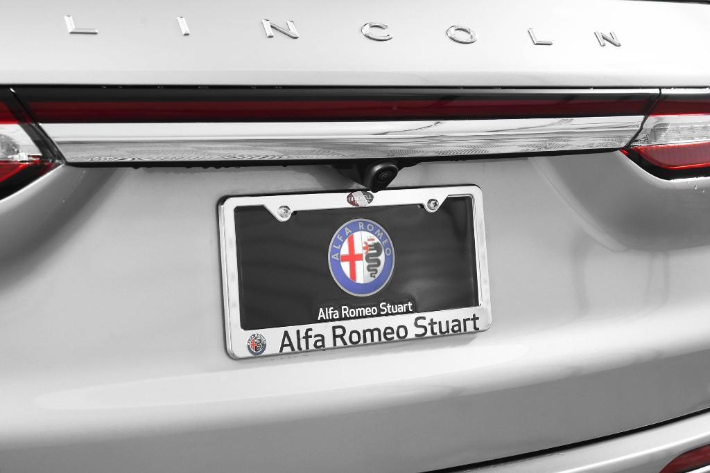used 2023 Lincoln Corsair car, priced at $34,988