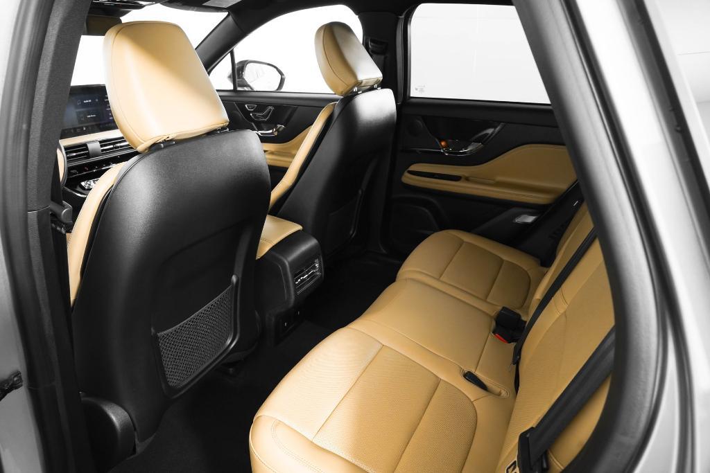used 2023 Lincoln Corsair car, priced at $34,988