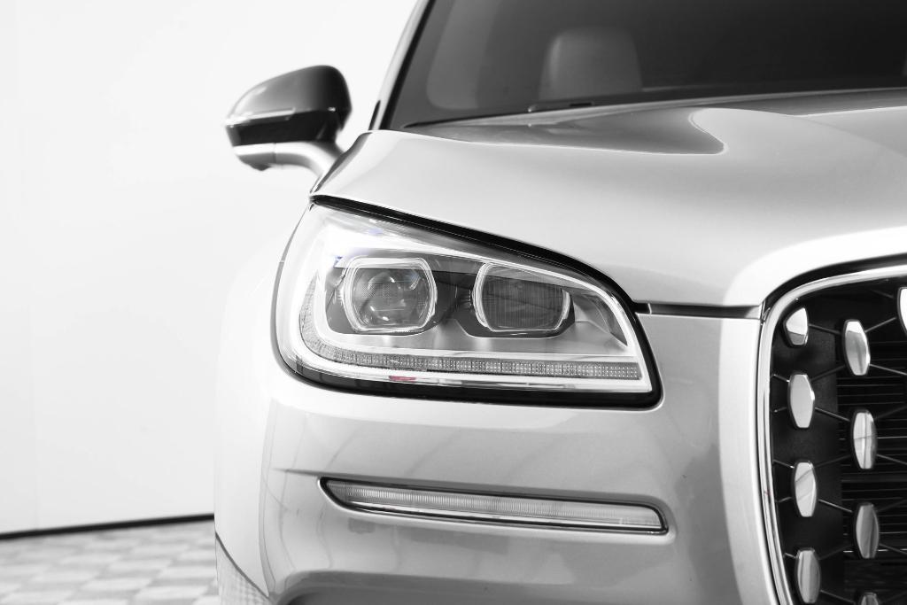 used 2023 Lincoln Corsair car, priced at $34,988