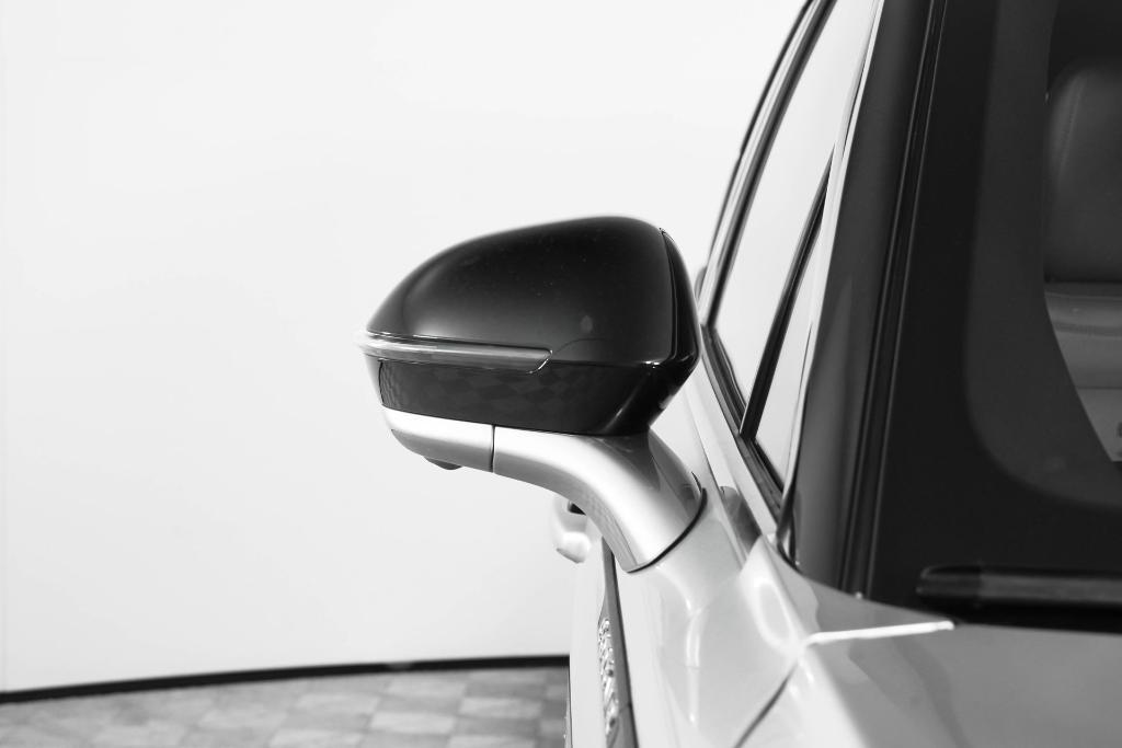 used 2023 Lincoln Corsair car, priced at $34,988